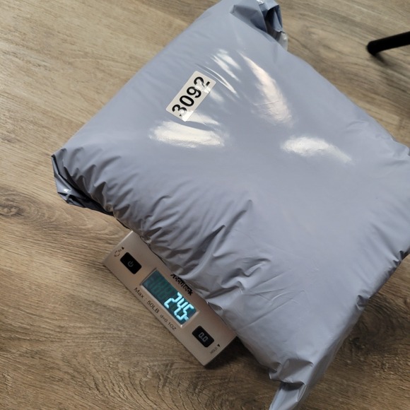 L.L Bean Mountain Pile Sherpa Coat With Hood Womens XXS Ivory Gorp Hike - Picture 8 of 8